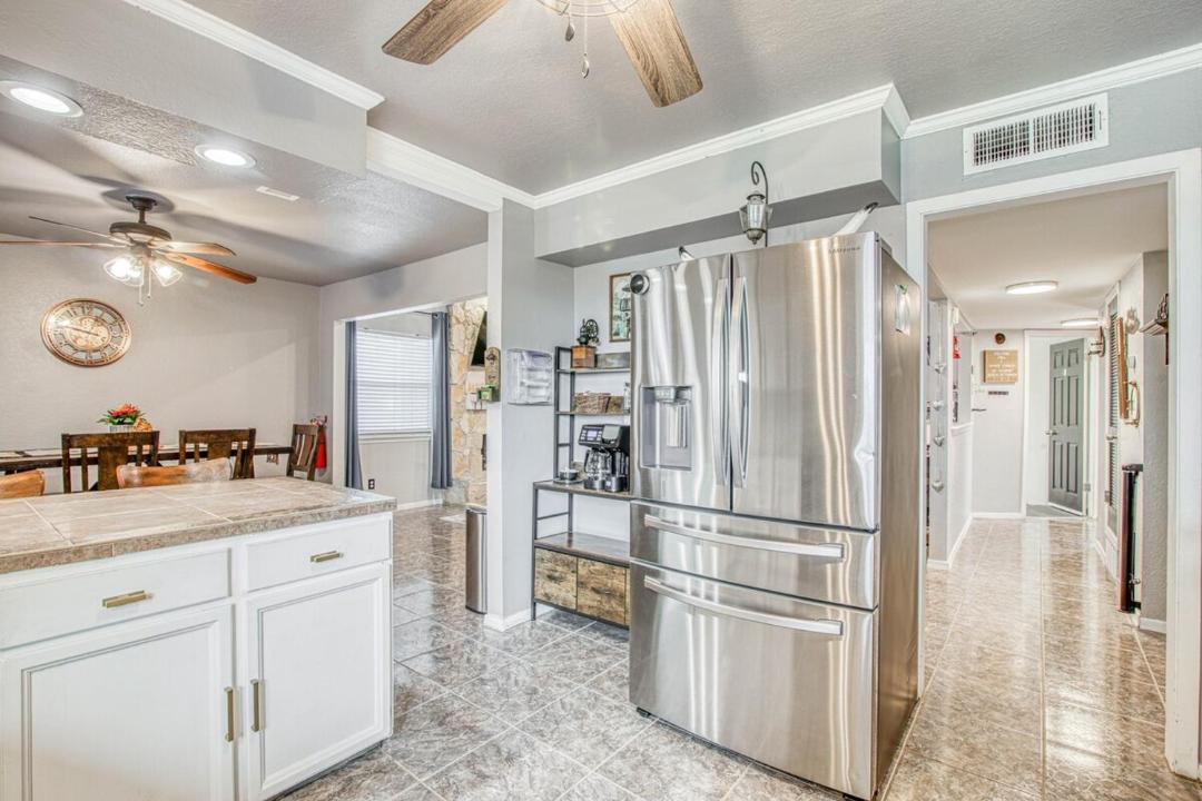 Photo of Kitchen in El Paso