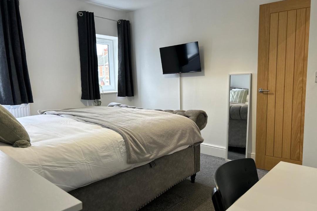 Photo of Bedroom in Higham Ferrers