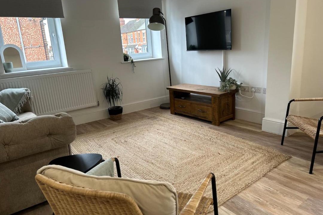 Photo of Livingroom in Higham Ferrers