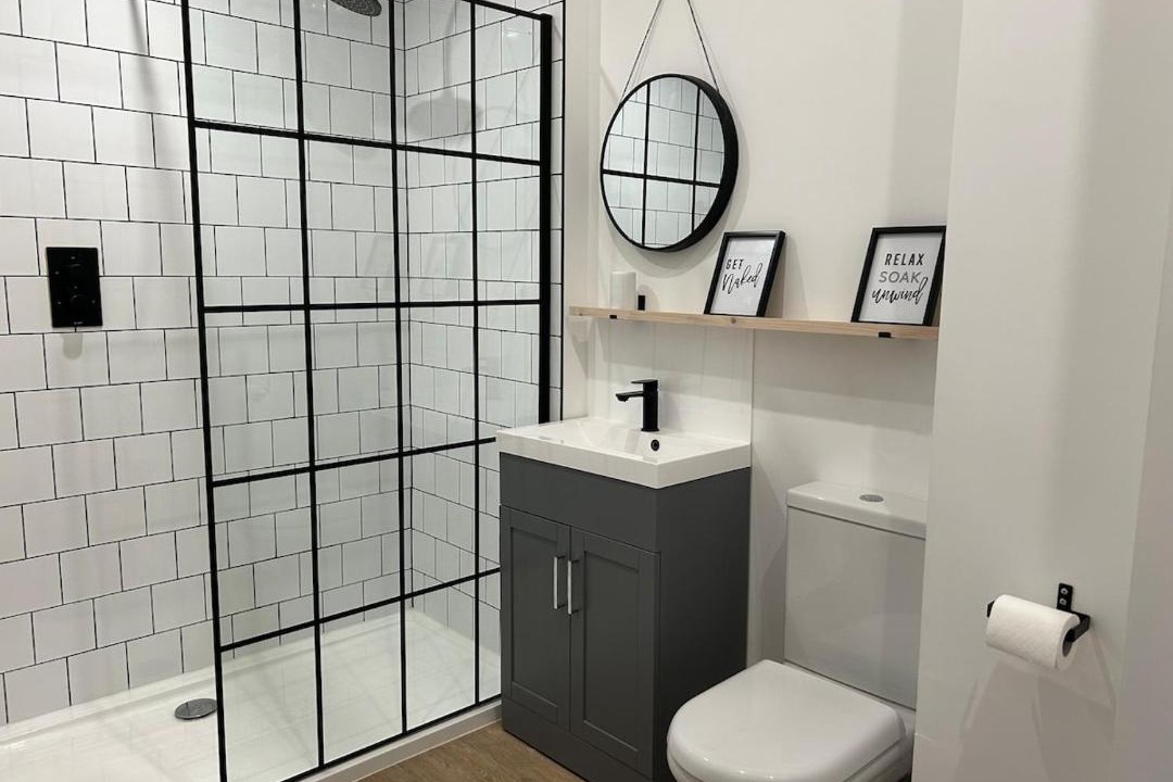 Photo of Bathroom in Higham Ferrers