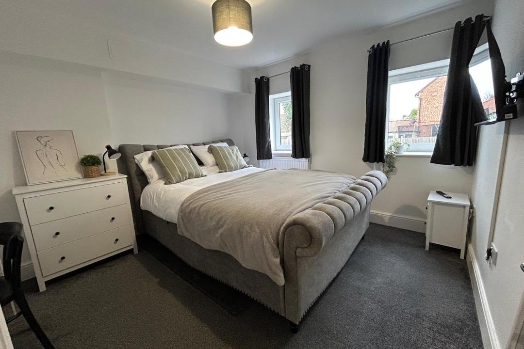 Photo of Bedroom in Higham Ferrers