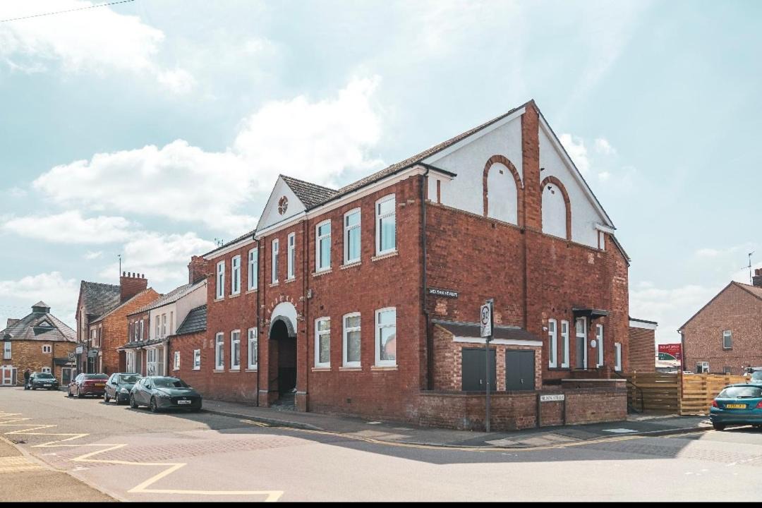 Photo of Buildings in Higham Ferrers