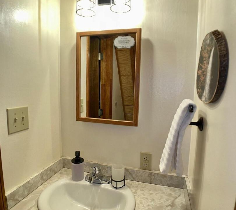 Photo of Bathroom in Morganton