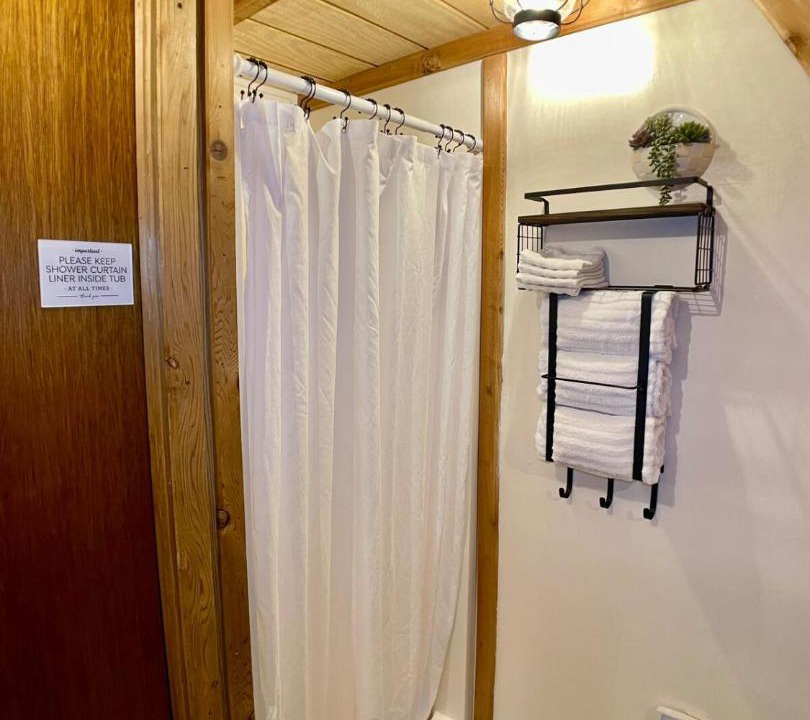 Photo of Bathroom in Morganton