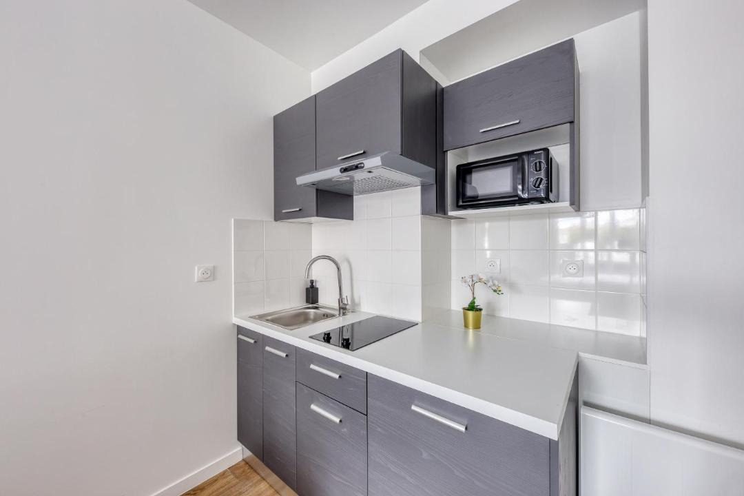 Photo of Kitchen in Bobigny