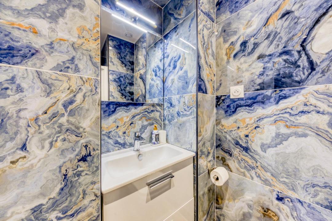 Photo of Bathroom in Bobigny