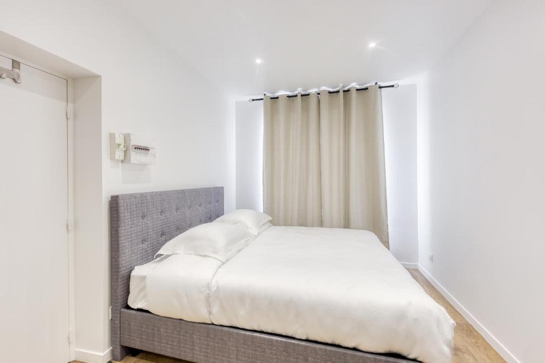 Photo of Bedroom in Bobigny