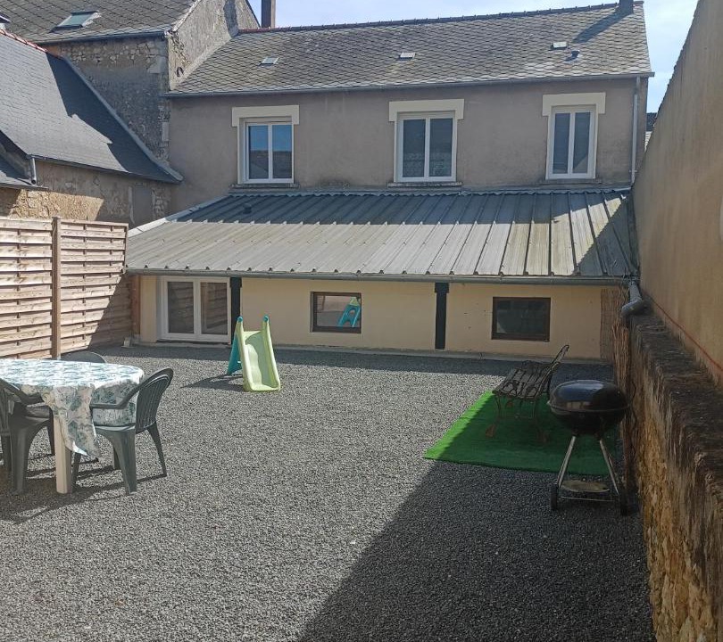 Photo of Others in Noyen-sur-Sarthe