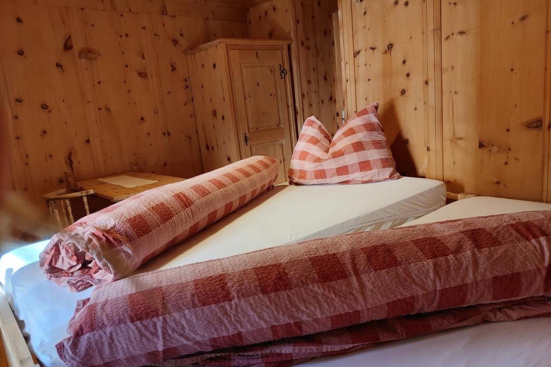Photo of Bedroom in Val Muestair