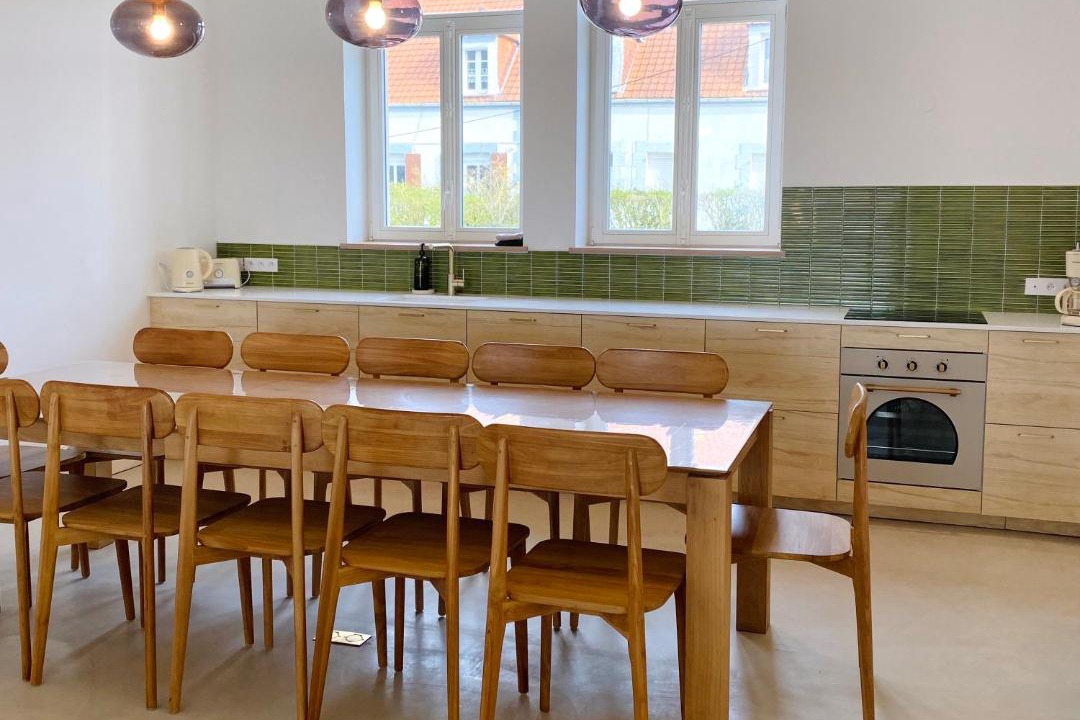 Photo of Kitchen in Wissant