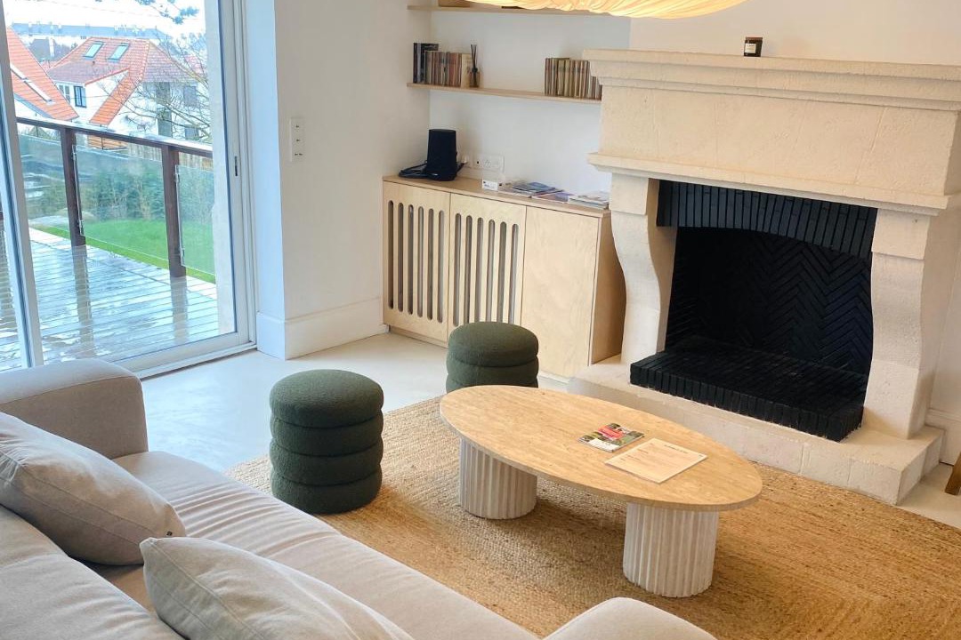 Photo of Livingroom in Wissant