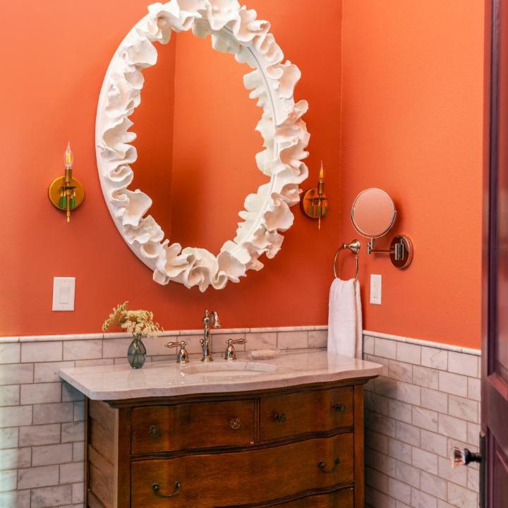 Photo of Bathroom in Fredericksburg