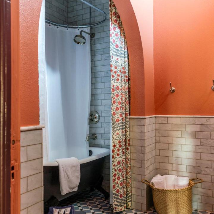 Photo of Bathroom in Fredericksburg
