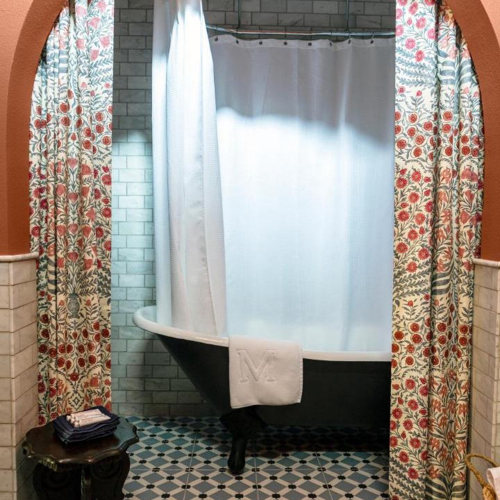 Photo of Bathroom in Fredericksburg