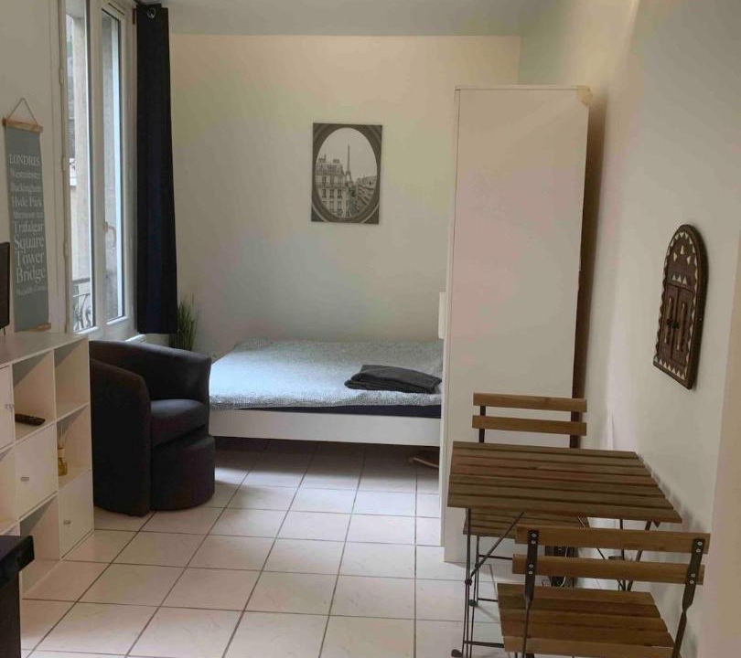 Photo of Others in Quartier de la Chapelle