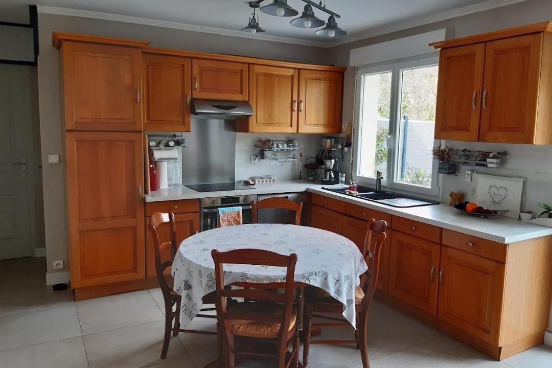 Photo of Kitchen in Plemet