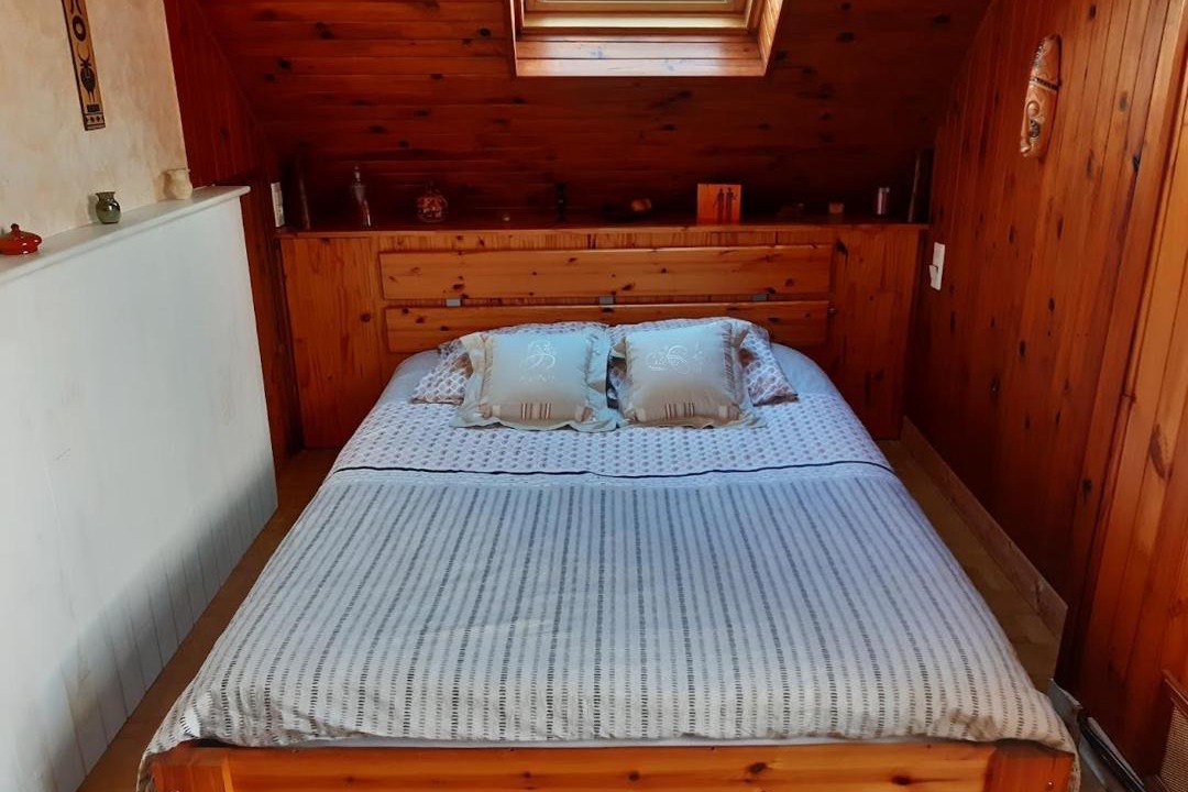 Photo of Bedroom in Plemet