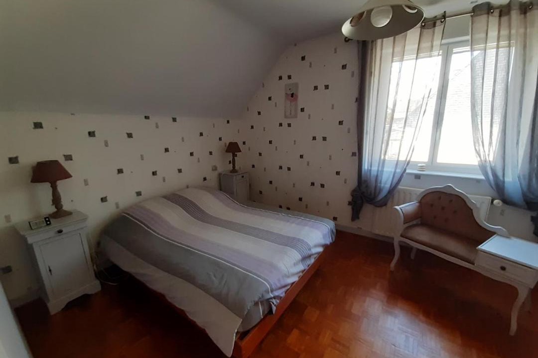 Photo of Bedroom in Plemet