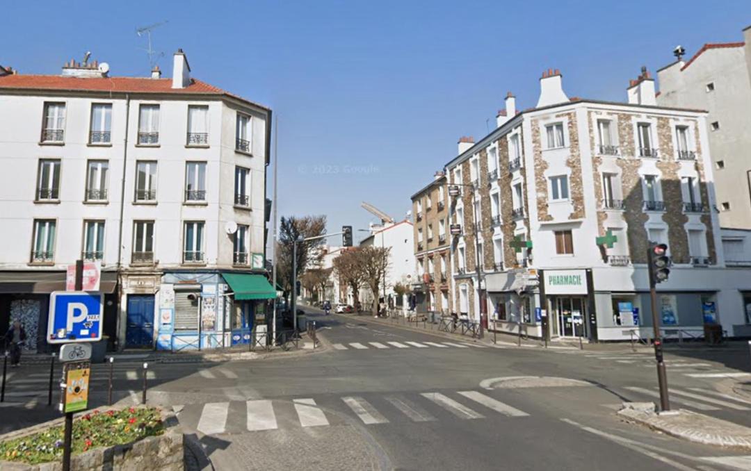 Photo of Buildings in Louis Bertrand-Mirabeau-Semard