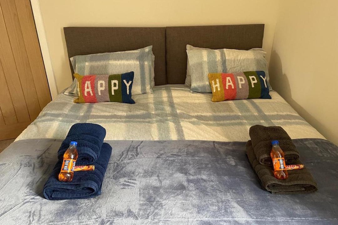 Photo of Bedroom in Dirleton