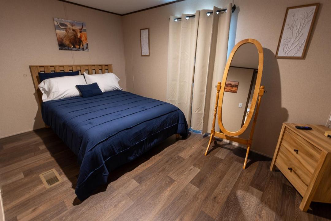 Photo of Bedroom in Georgetown