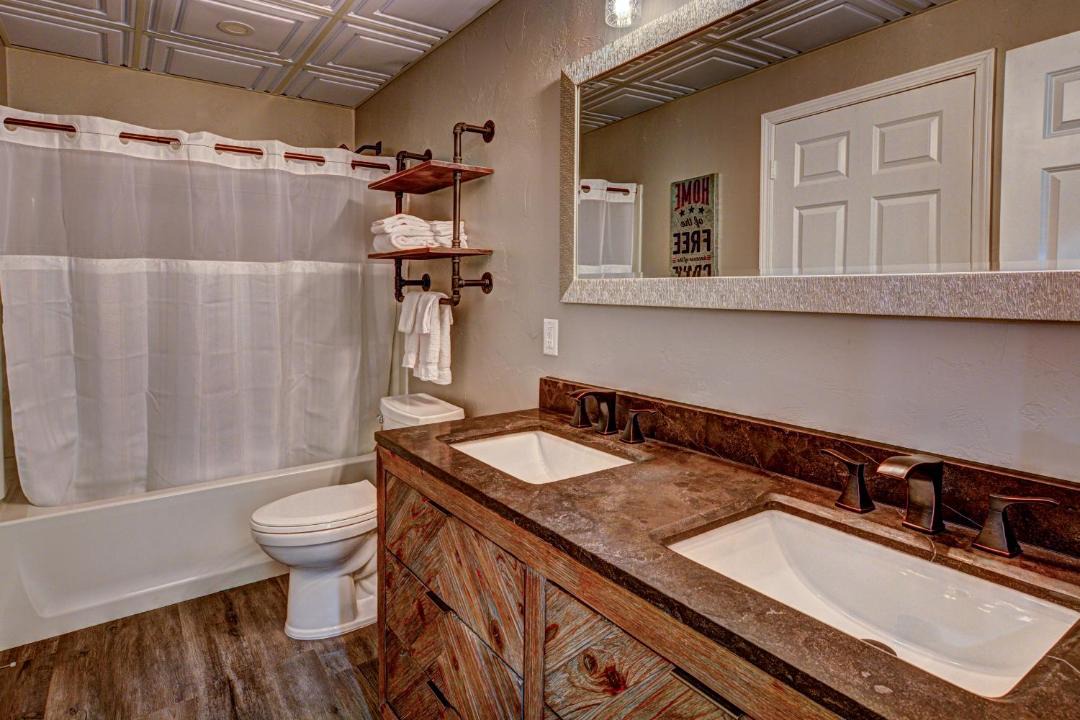 Photo of Bathroom in Eagle River