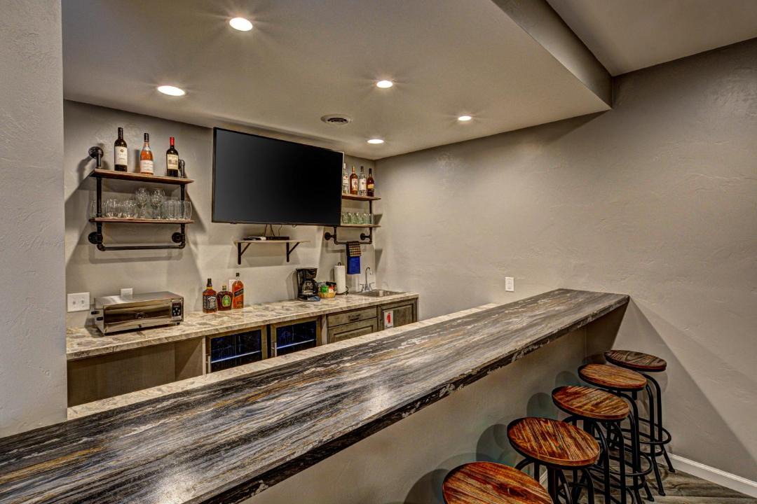 Photo of Kitchen in Eagle River