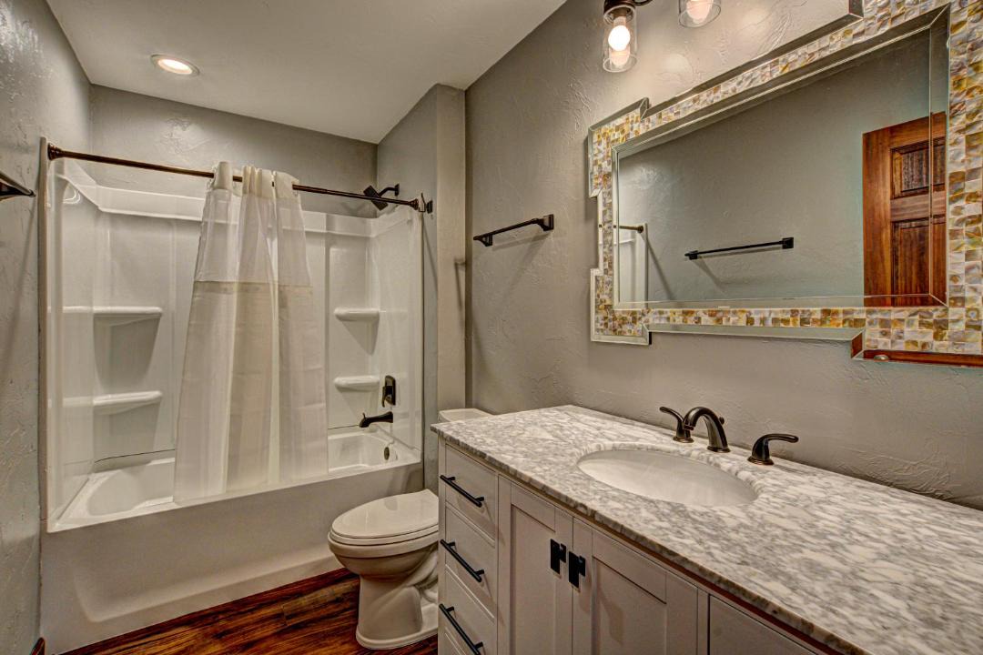 Photo of Bathroom in Eagle River