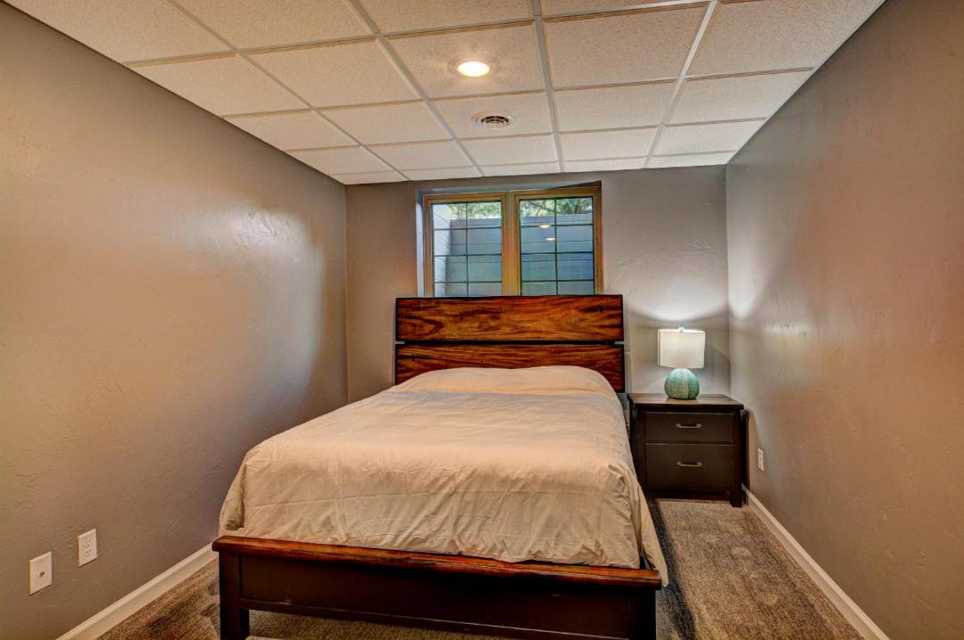 Photo of Bedroom in Eagle River