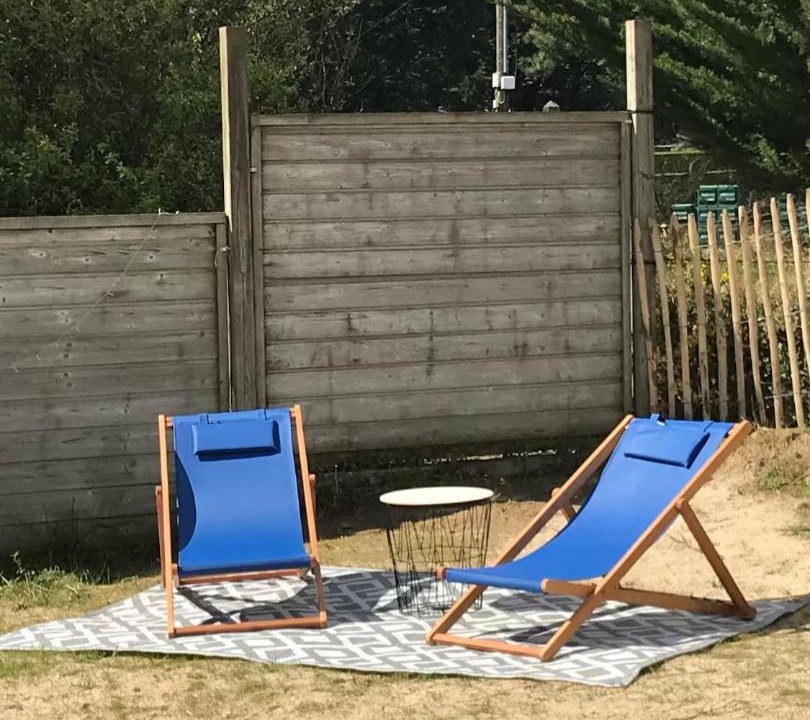 Photo of Outdoor in Portbail