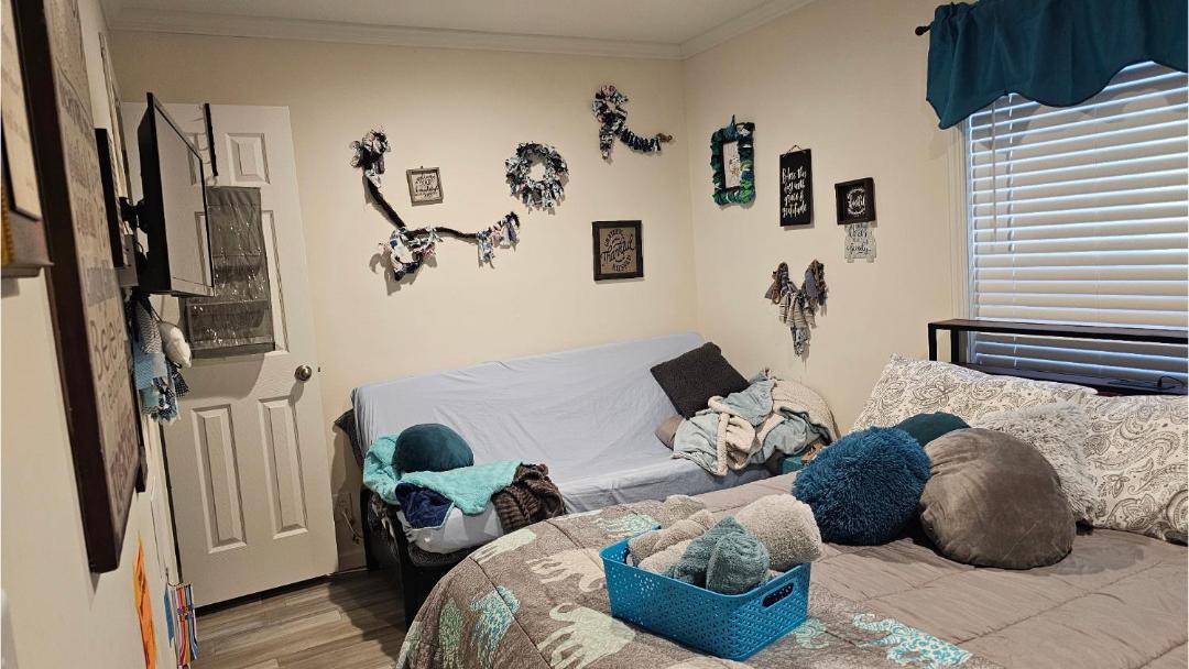Photo of Bedroom in South Carolina Lakes & Blackwater Rivers