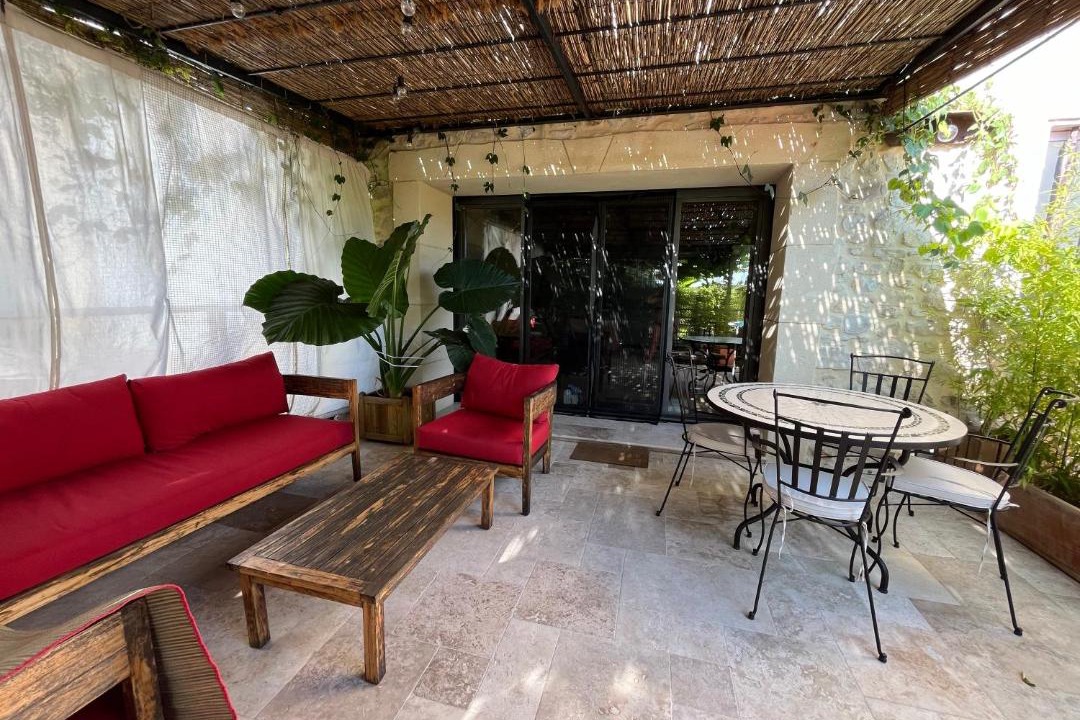 Photo of Patio Balcony in Domessargues