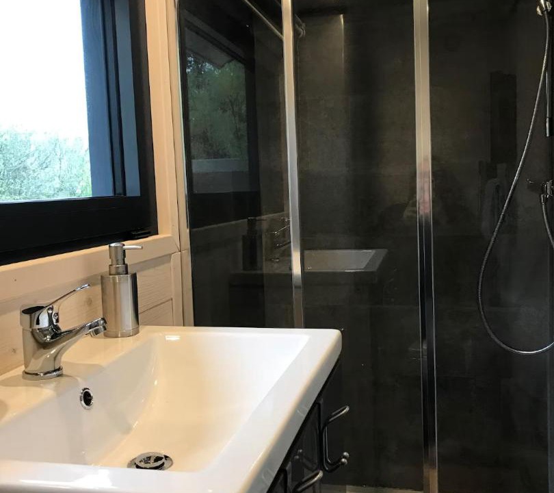 Photo of Bathroom in Portbail