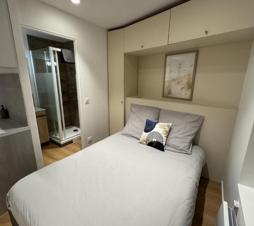 Photo of Bedroom in Abbeville