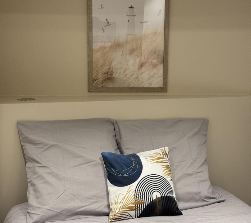 Photo of Bedroom in Abbeville