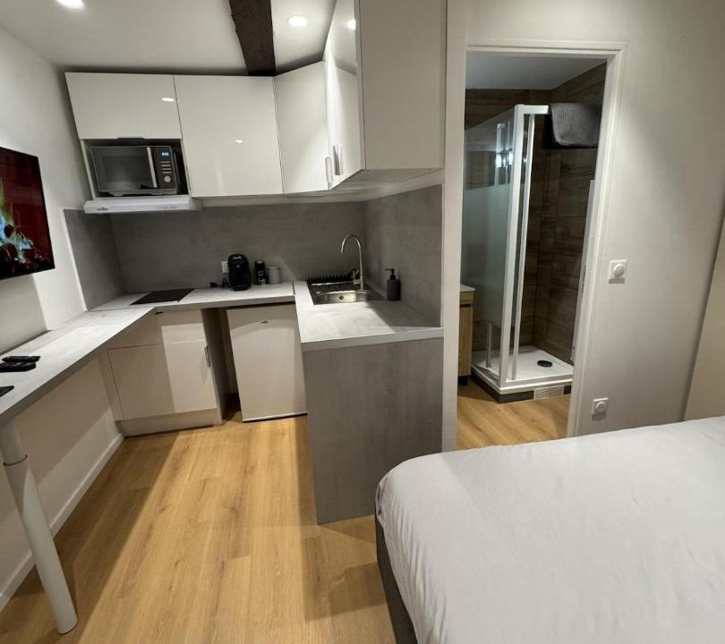 Photo of Bedroom in Abbeville