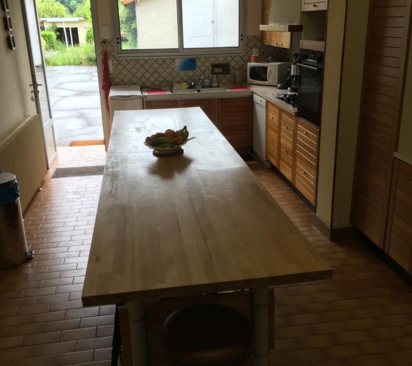 Photo of Kitchen in Pons