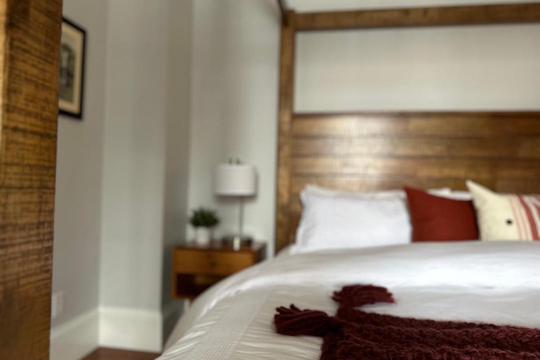 Photo of Bedroom in Colchester