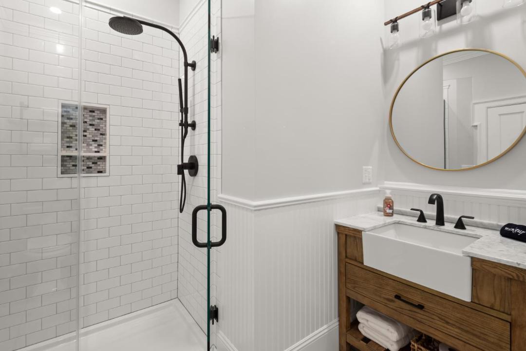 Photo of Bathroom in Colchester