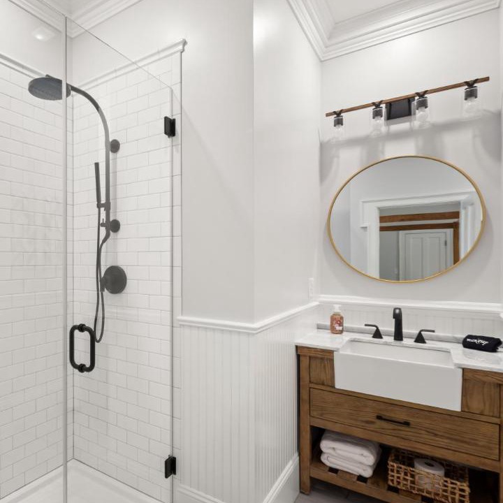 Photo of Bathroom in Colchester