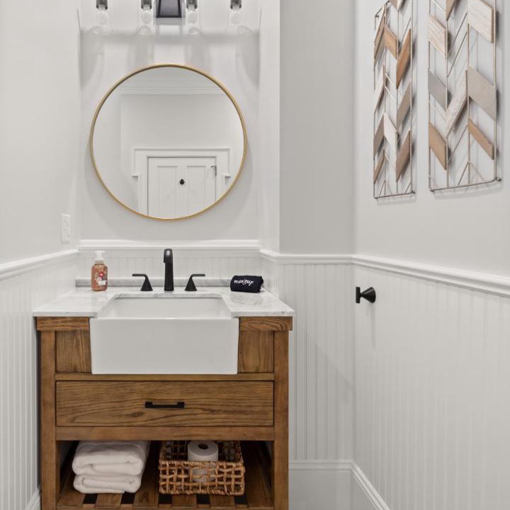 Photo of Bathroom in Colchester