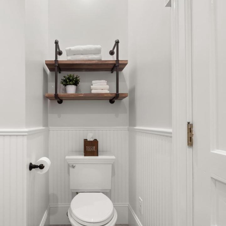 Photo of Bathroom in Colchester