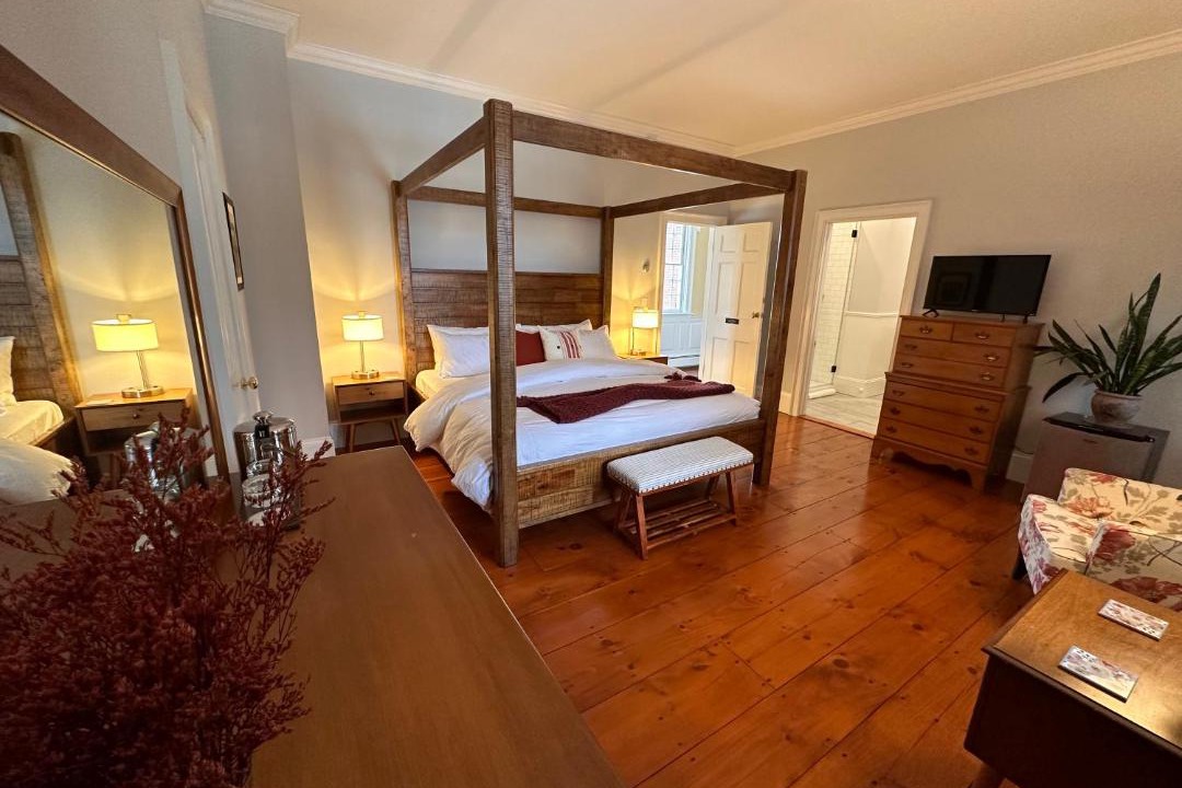 Photo of Bedroom in Colchester