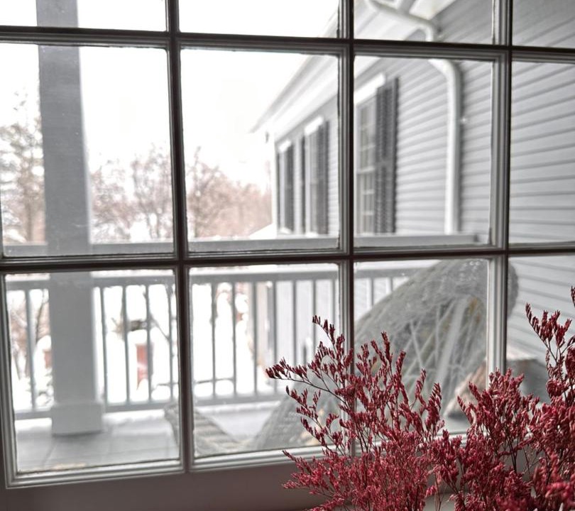 Photo of Patio Balcony in Colchester