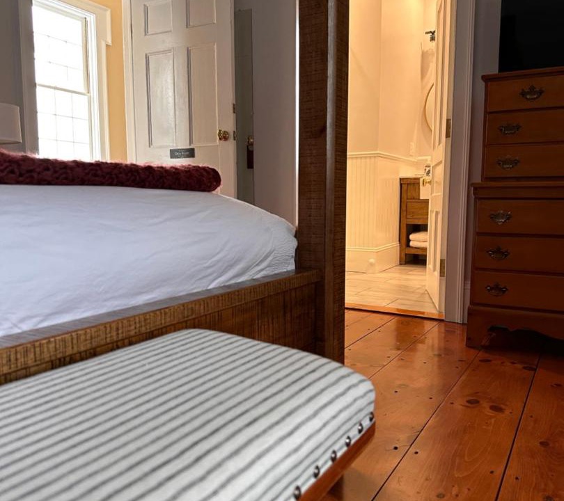 Photo of Bedroom in Colchester