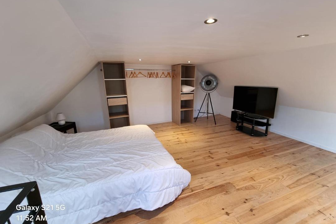 Photo of Bedroom in Clarac