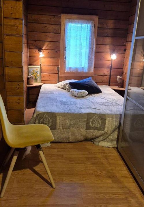 Photo of Bedroom in Murs-et-Gelignieux