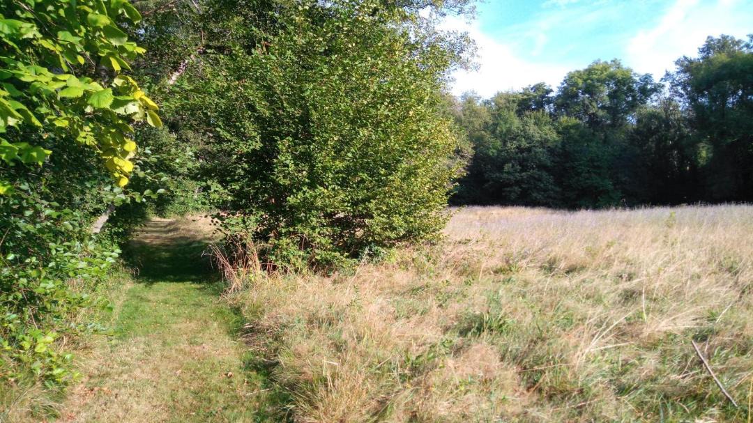 Photo of Outdoor in Epiry