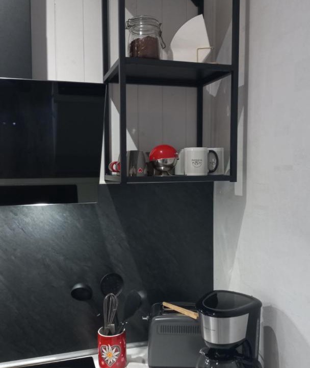 Photo of Kitchen in Pleaux