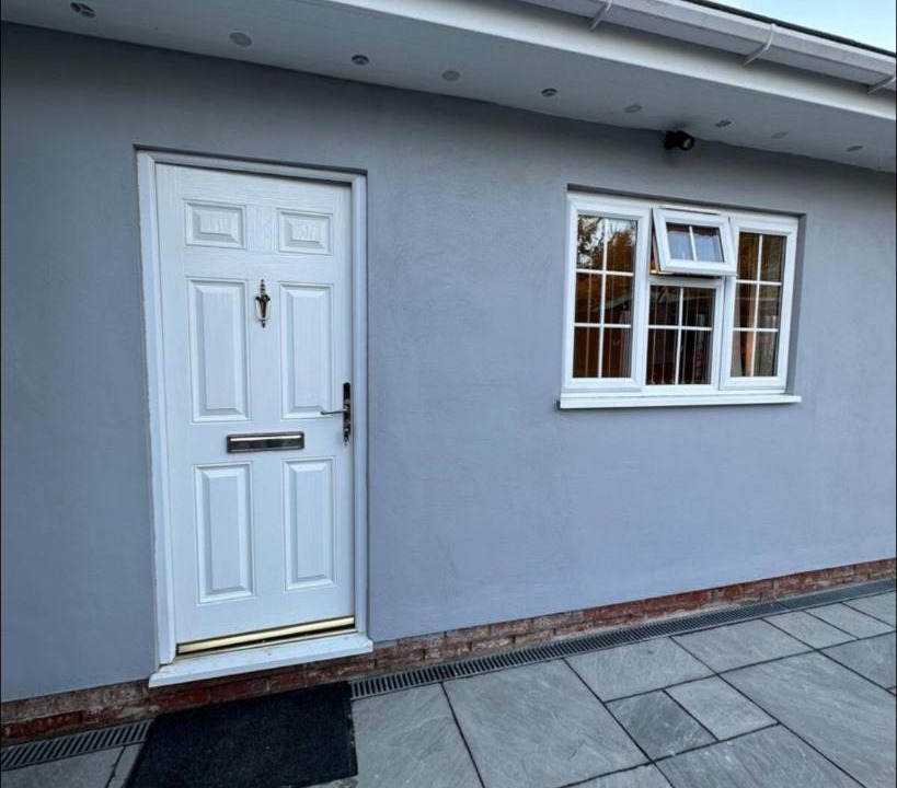 Photo of Others in Tinsley Green